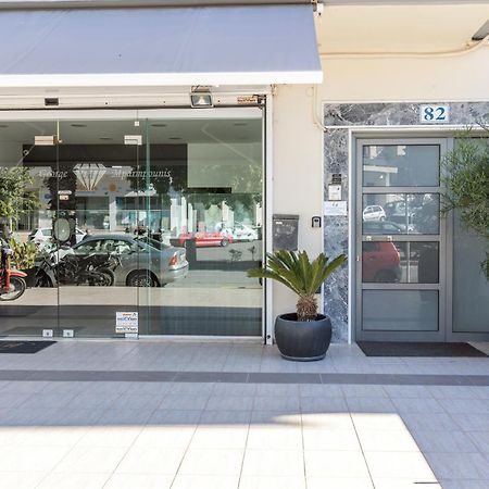 Aurora Urban Condo Kandiye Dış mekan fotoğraf