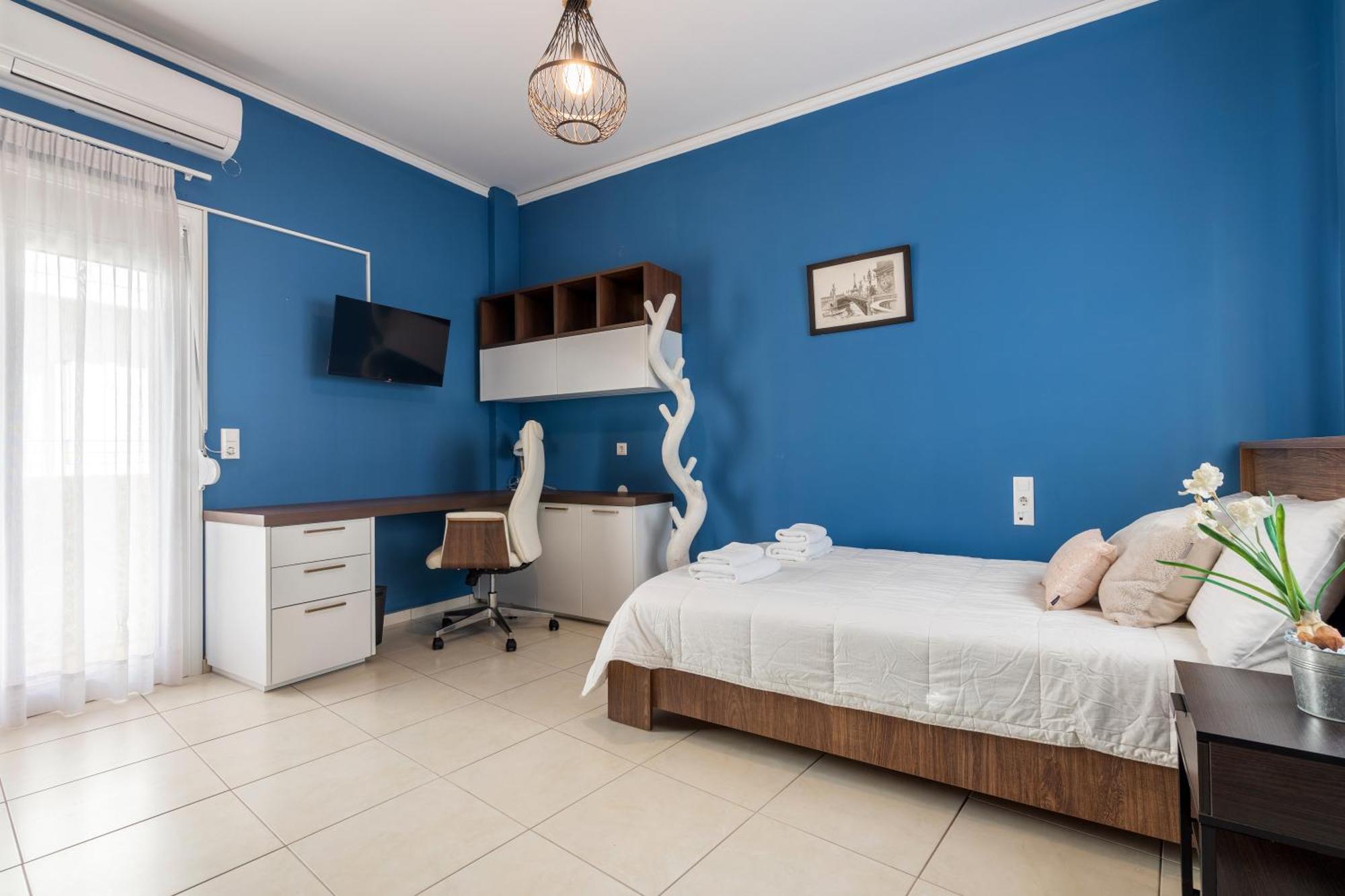 Aurora Urban Condo Kandiye Dış mekan fotoğraf