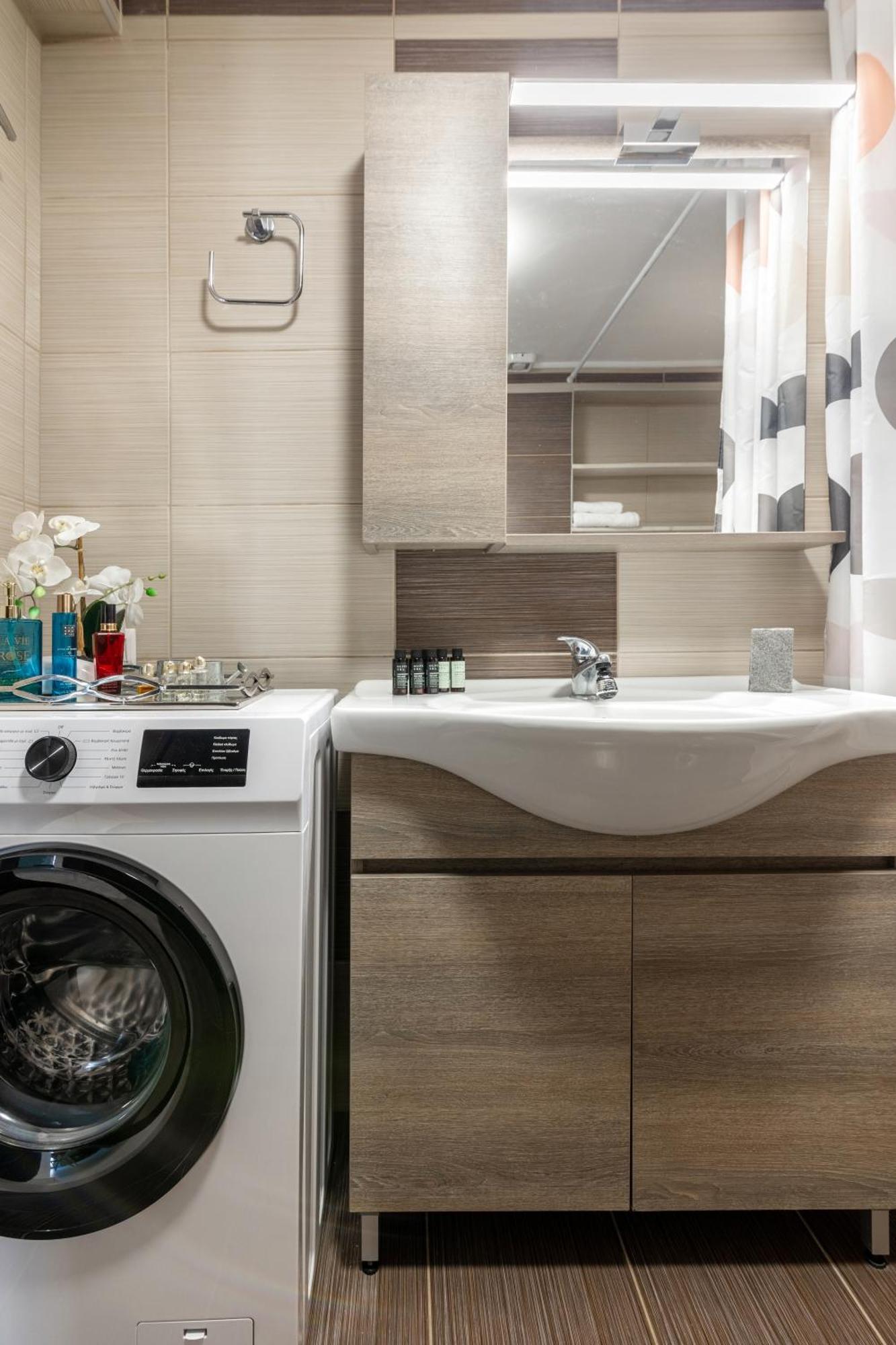 Aurora Urban Condo Kandiye Dış mekan fotoğraf